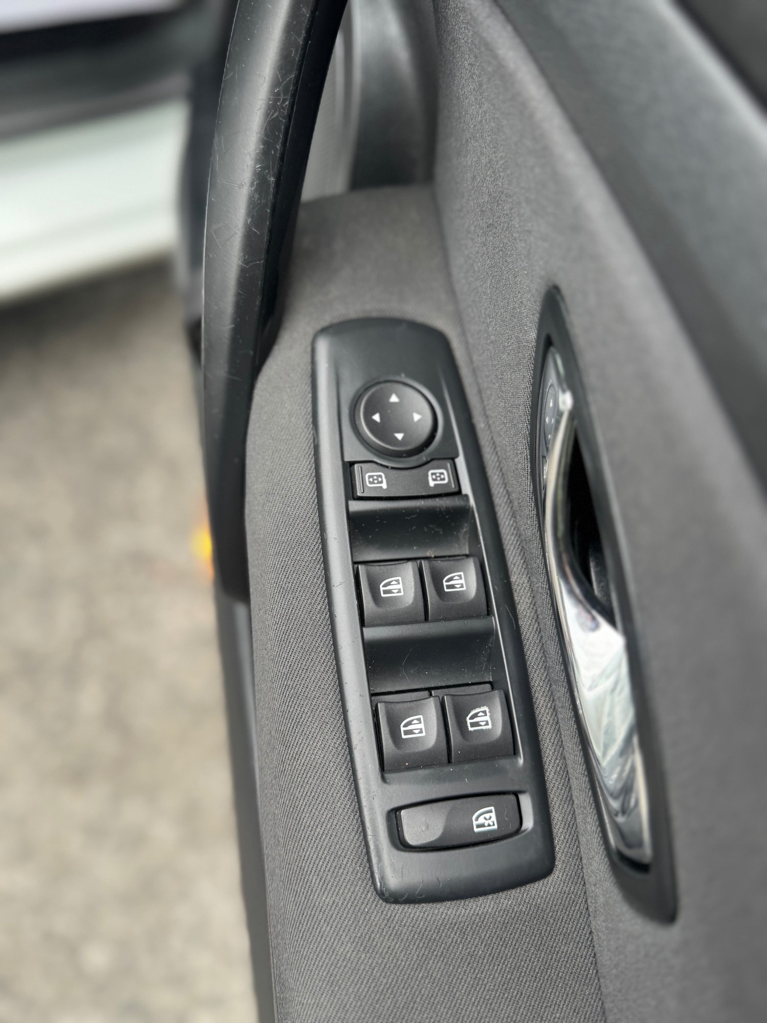 Used Renault Megane 2013 for sale - 75450083: Photo 43