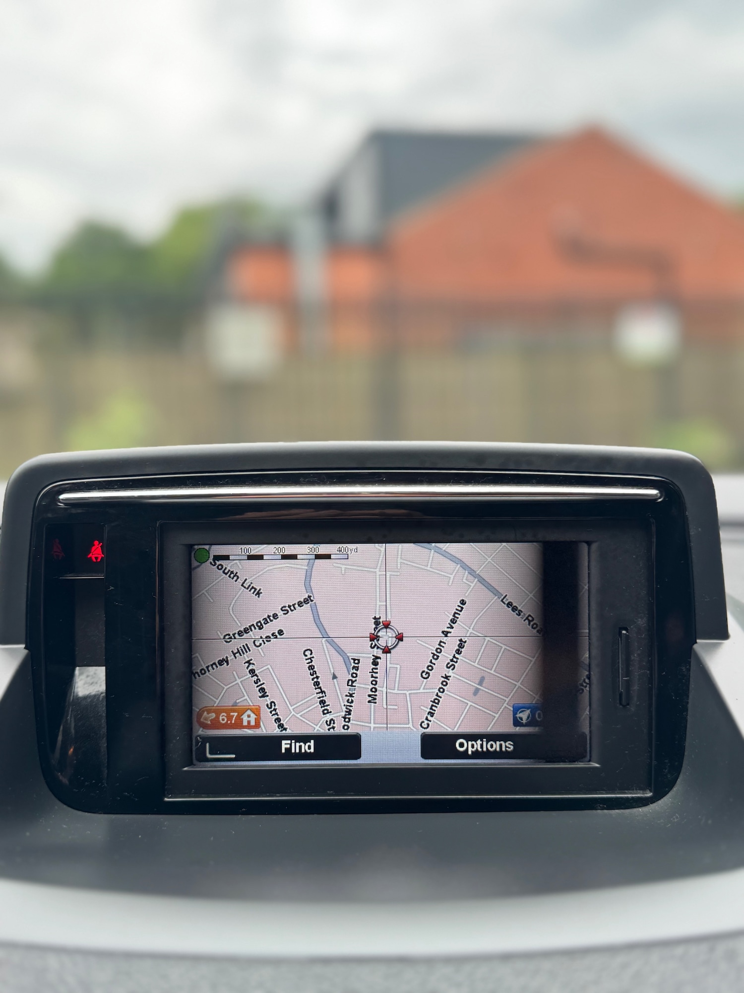 Used Renault Megane 2013 for sale - 75450083: Photo 50