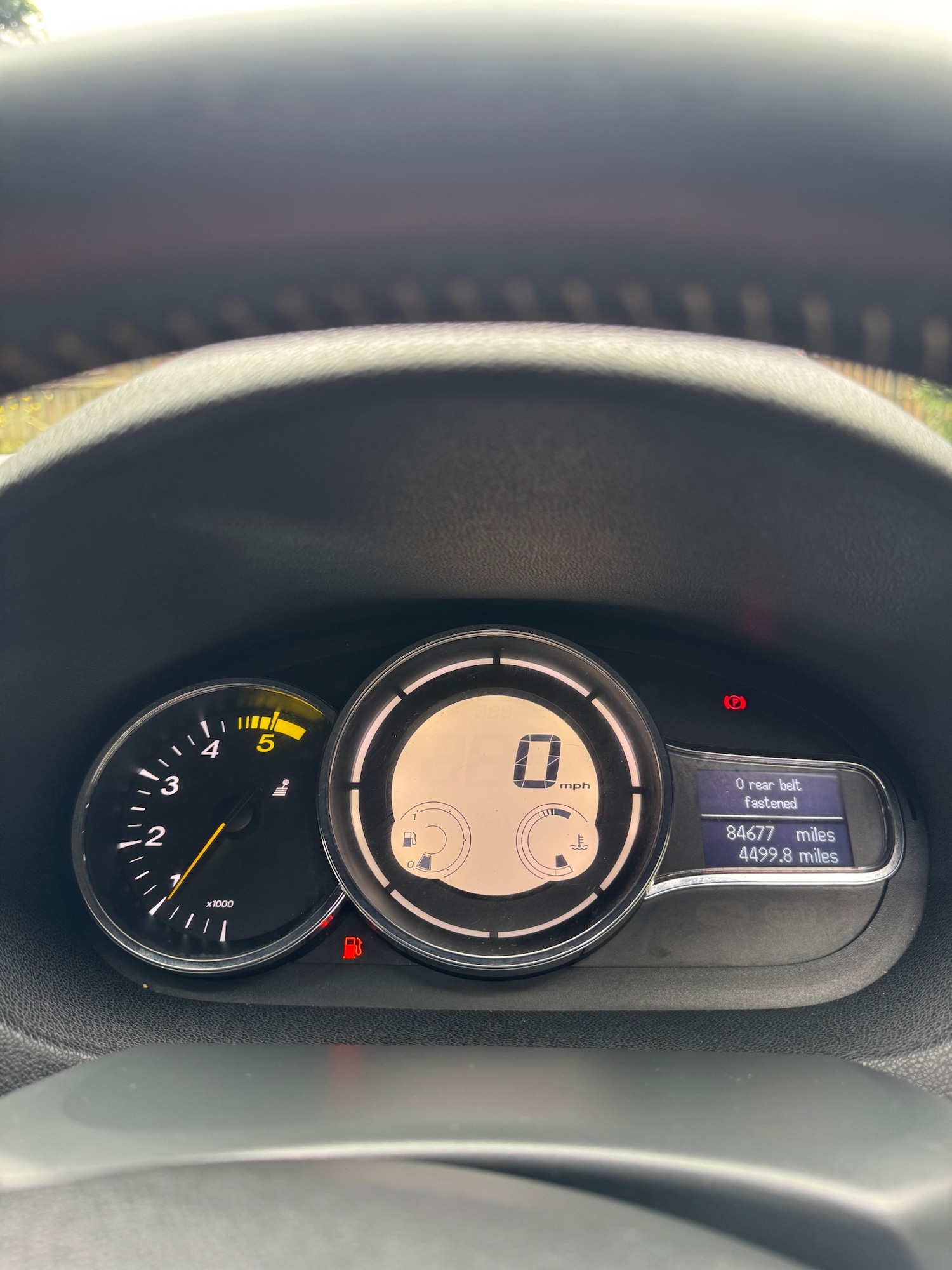 Used Renault Megane 2013 for sale - 75450083: Photo 55