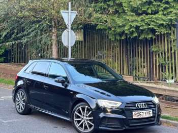 Used Audi A3 2017 for sale - 74337457: Photo