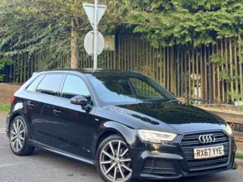 Used Audi A3 2017 for sale - 74337457: Photo