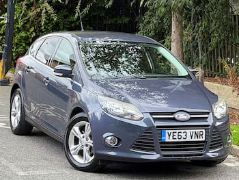 Used Ford Focus 2013 for sale - 79700619: Photo