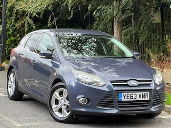 Used Ford Focus 2013 for sale - 79700619: Photo