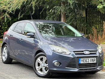 Used Ford Focus 2013 for sale - 79700619: Photo