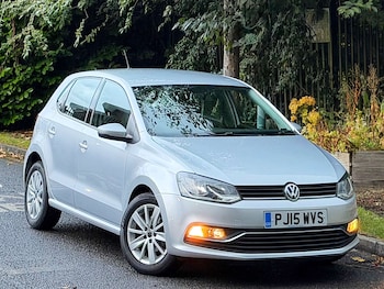 Used Volkswagen Polo 2015 for sale - 79427538: Photo