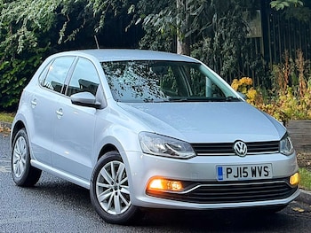 Used Volkswagen Polo 2015 for sale - 79427538: Photo
