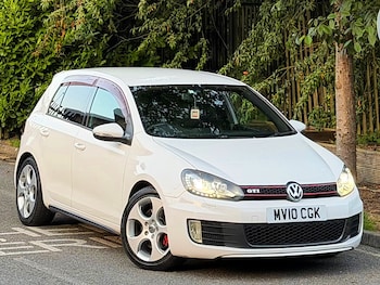 Used Volkswagen Golf undefined for sale - 78694614: Photo