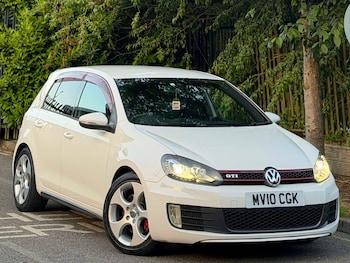 Used Volkswagen Golf undefined for sale - 78694614: Photo