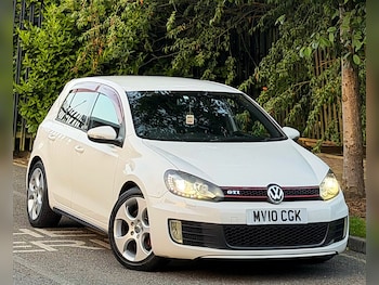 Used Volkswagen Golf undefined for sale - 78694614: Photo