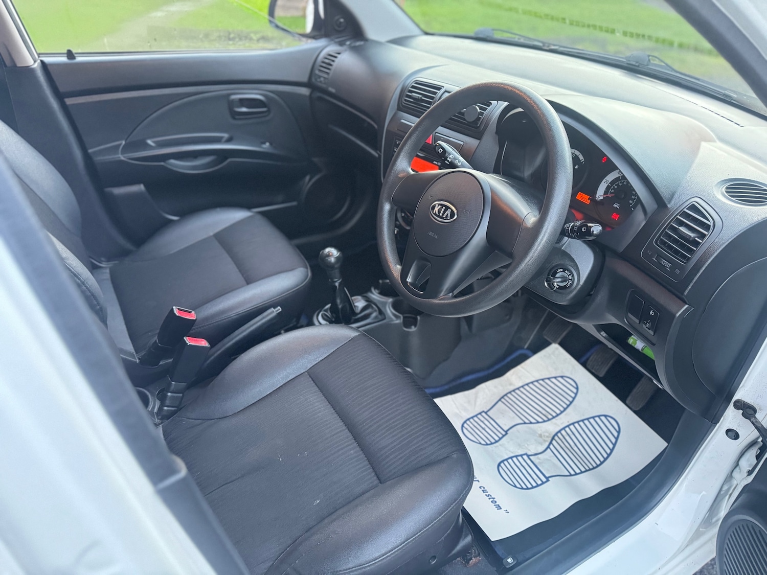 Used Kia Picanto 2009 for sale - 76948599: Photo 10