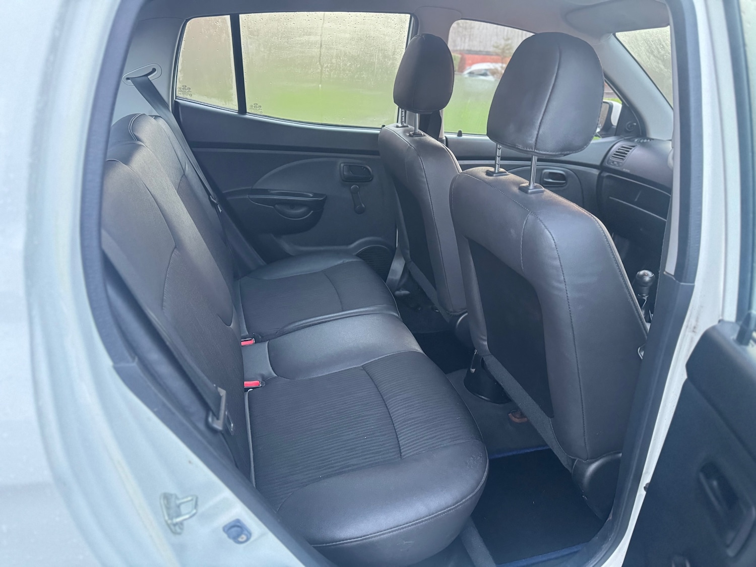 Used Kia Picanto 2009 for sale - 76948599: Photo 11