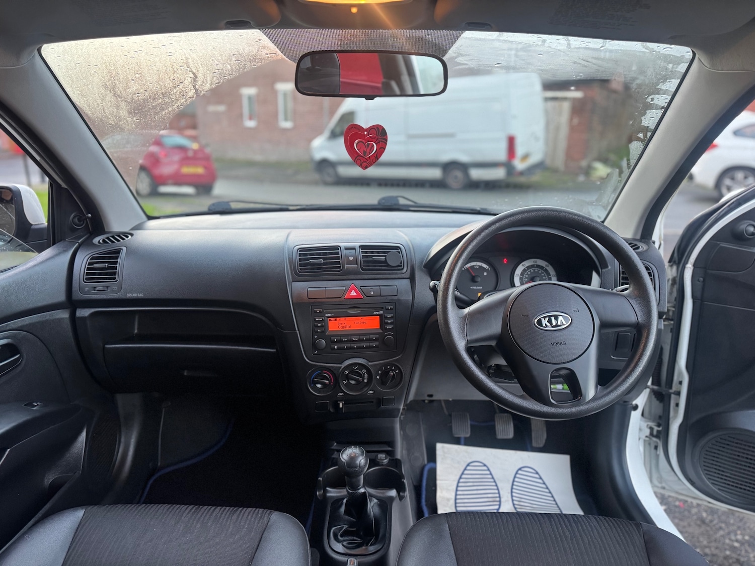 Used Kia Picanto 2009 for sale - 76948599: Photo 12