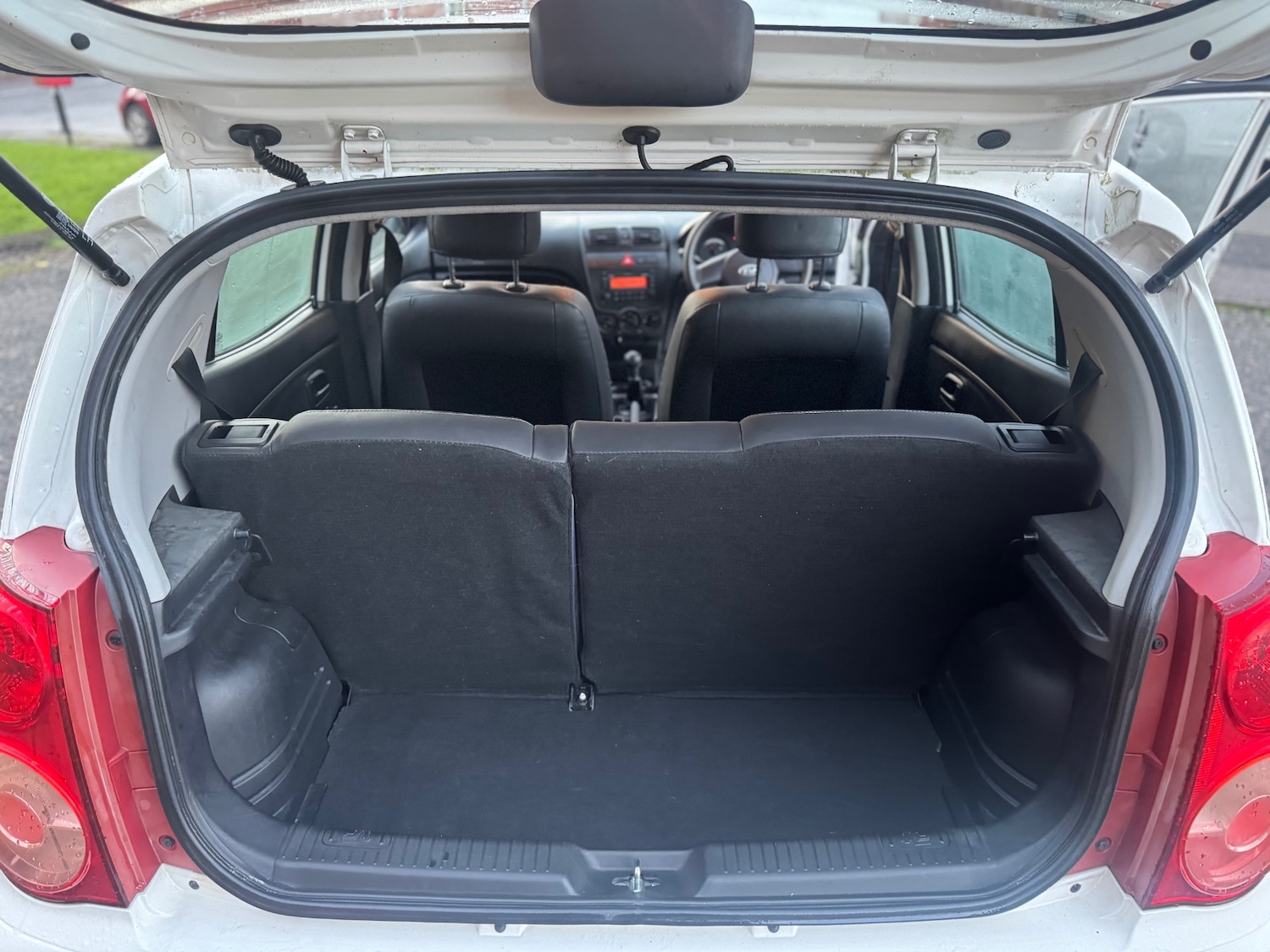 Used Kia Picanto 2009 for sale - 76948599: Photo 13