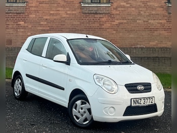 Used Kia Picanto 2009 for sale - 76948599: Photo