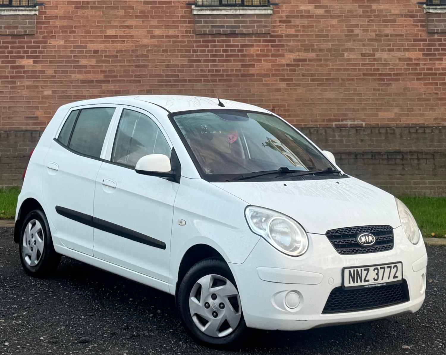 Used Kia Picanto 2009 for sale - 76948599: Photo 2