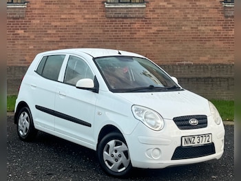 Used Kia Picanto 2009 for sale - 76948599: Photo
