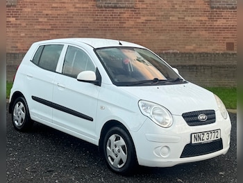 Used Kia Picanto 2009 for sale - 76948599: Photo