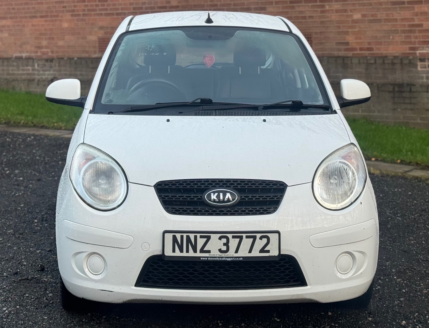 Used Kia Picanto 2009 for sale - 76948599: Photo 4