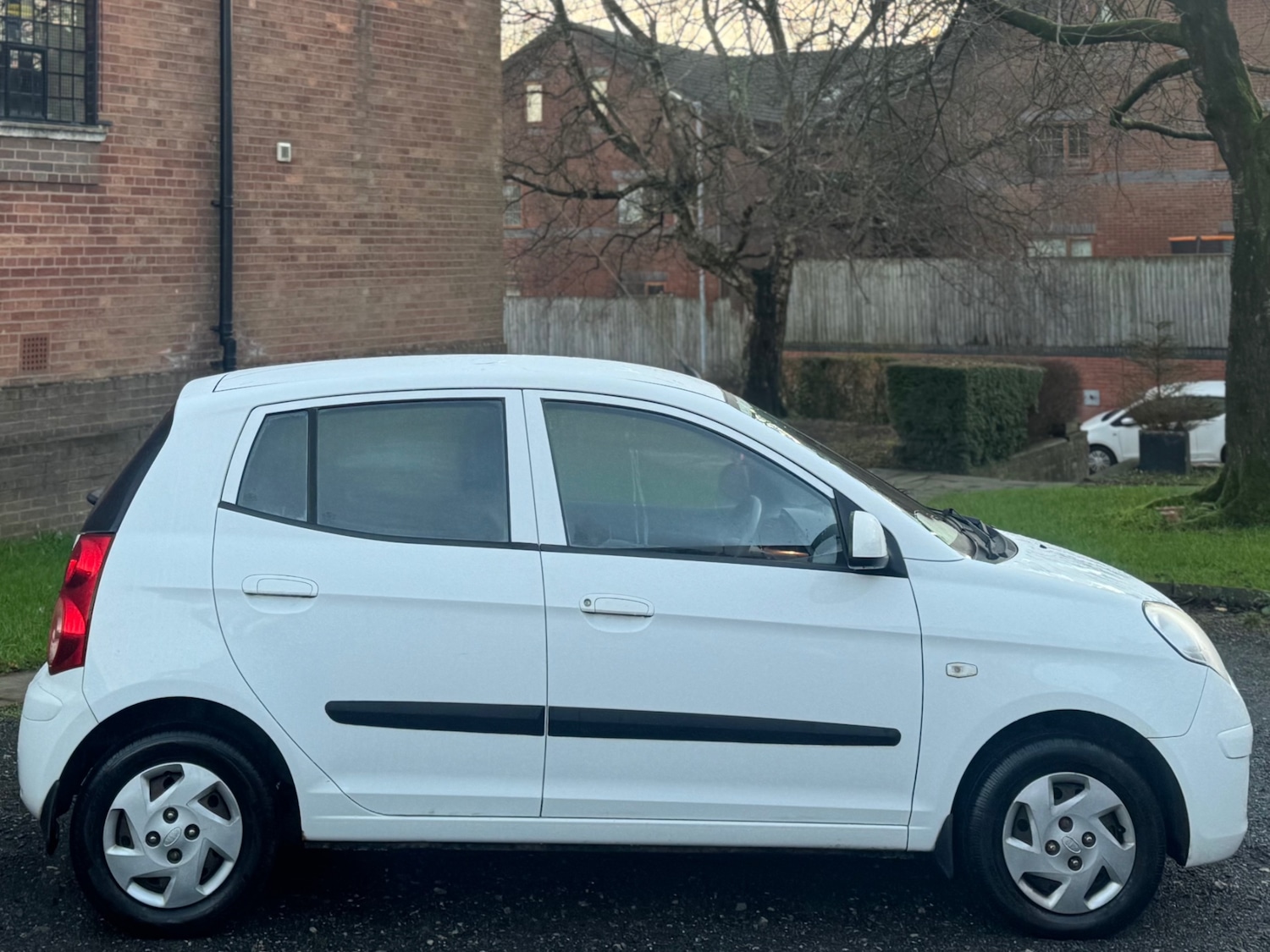 Used Kia Picanto 2009 for sale - 76948599: Photo 6