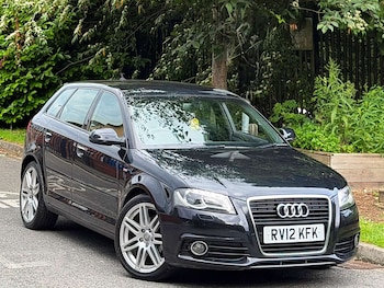 Used Audi A3 2012 for sale - 78978004: Photo