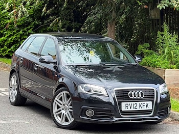 Used Audi A3 2012 for sale - 78978004: Photo