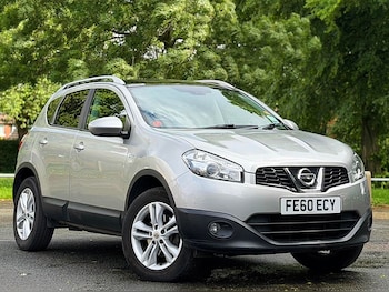 Used Nissan Qashqai 2010 for sale - 78807928: Photo