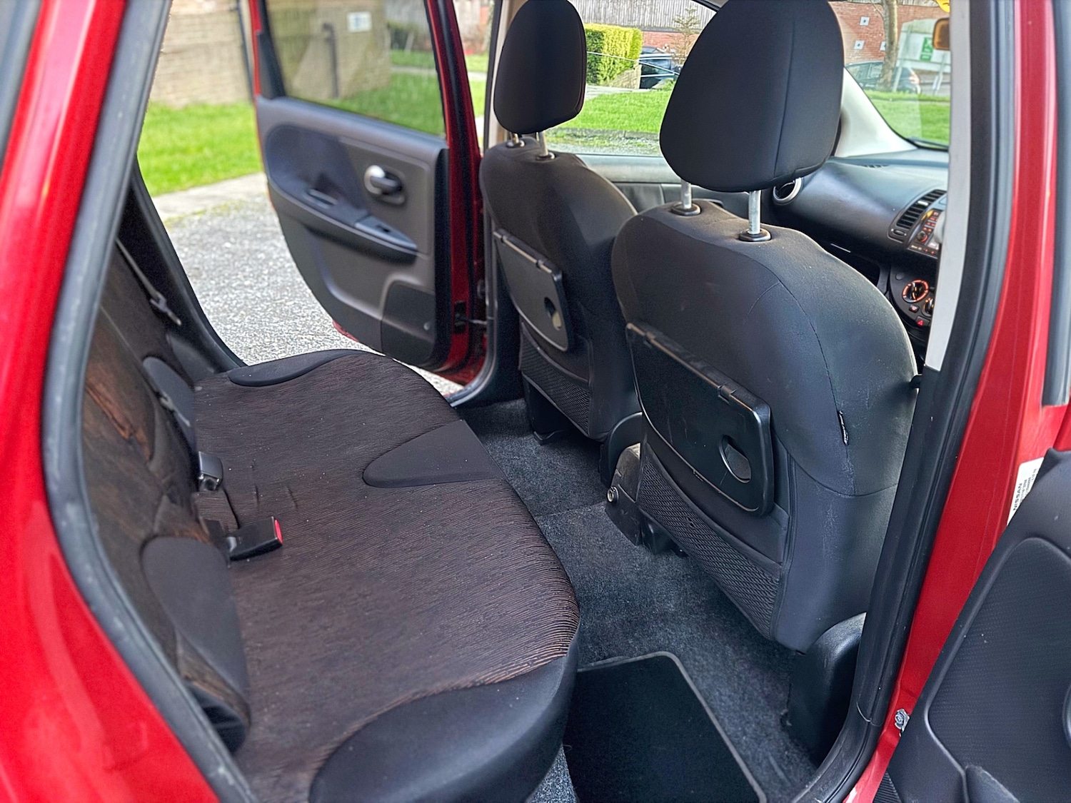 Used Nissan Note 2009 for sale - 78058985: Photo 12