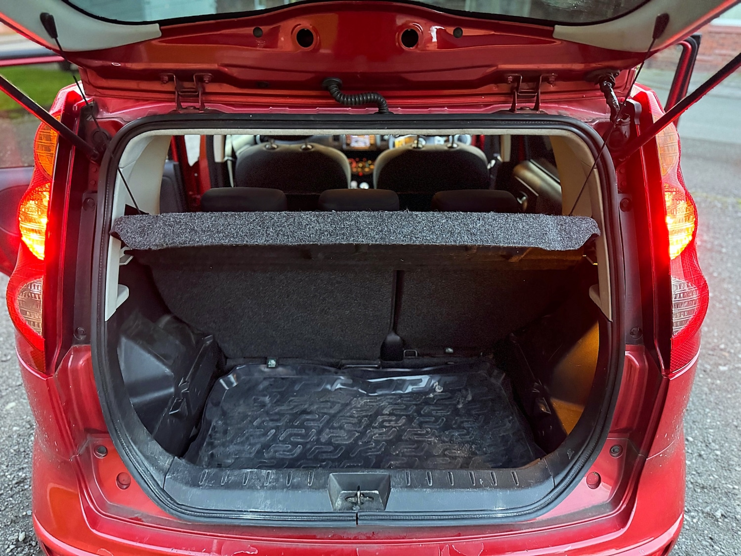 Used Nissan Note 2009 for sale - 78058985: Photo 14