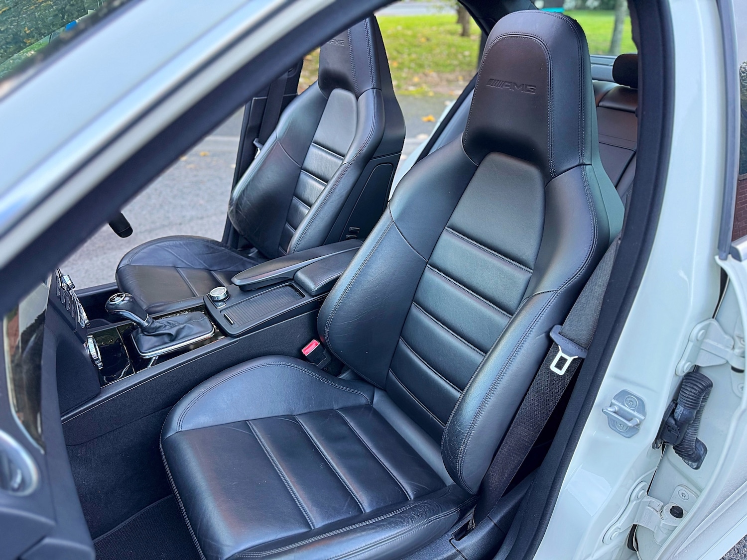 Used Mercedes-Benz C Class 2012 for sale - 76121219: Photo 44