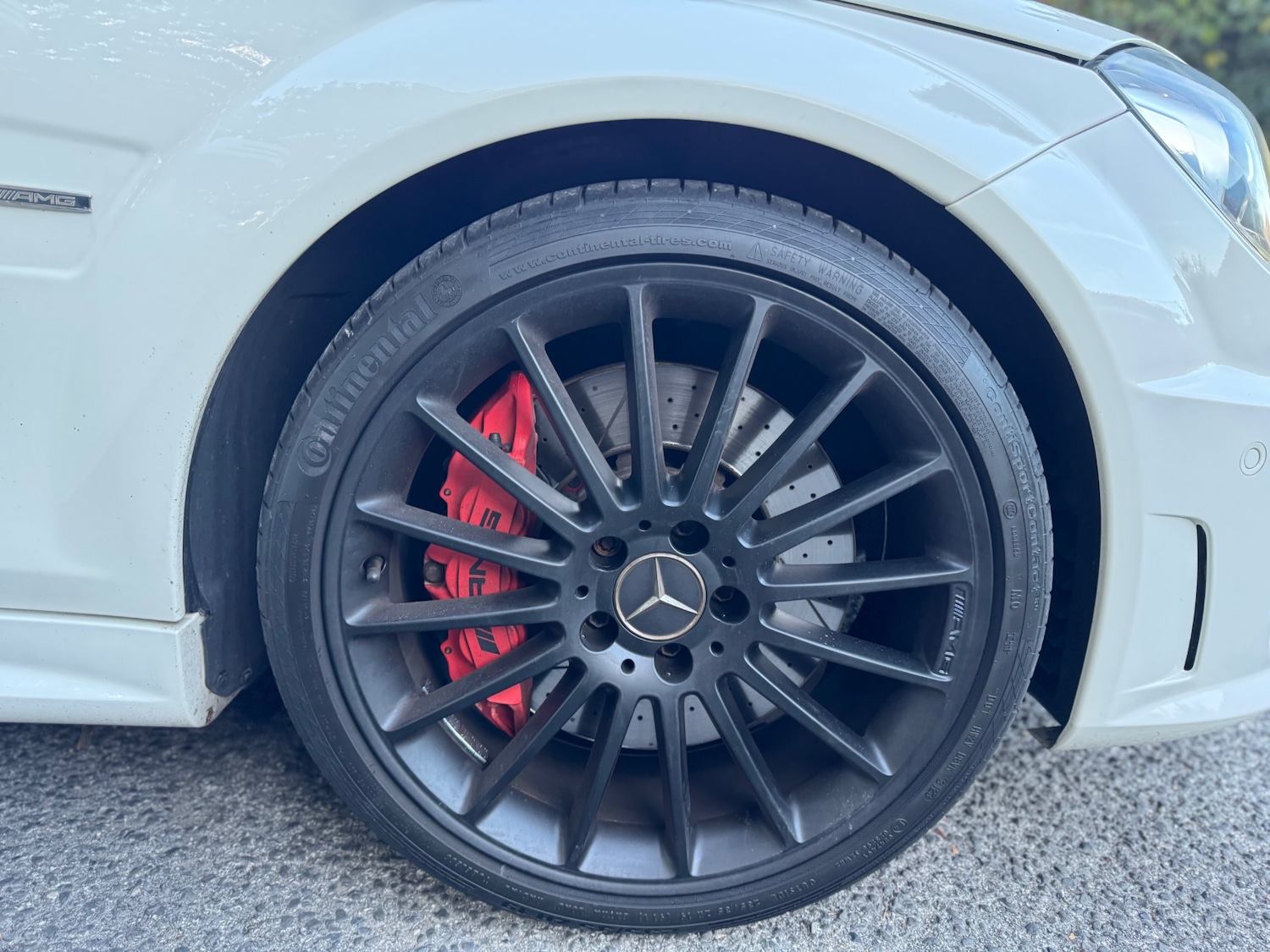 Used Mercedes-Benz C Class 2012 for sale - 76121219: Photo 51