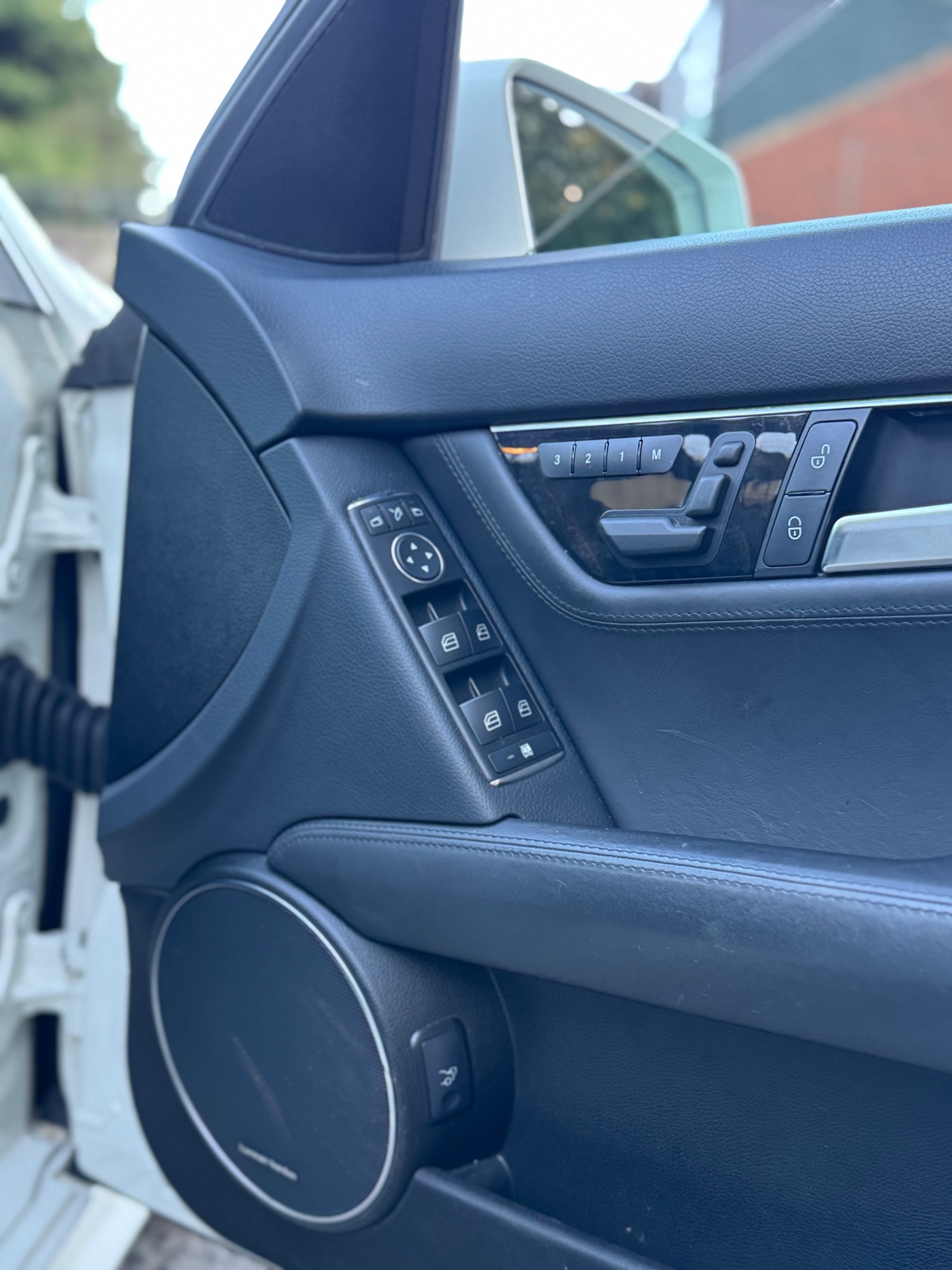 Used Mercedes-Benz C Class 2012 for sale - 76121219: Photo 53