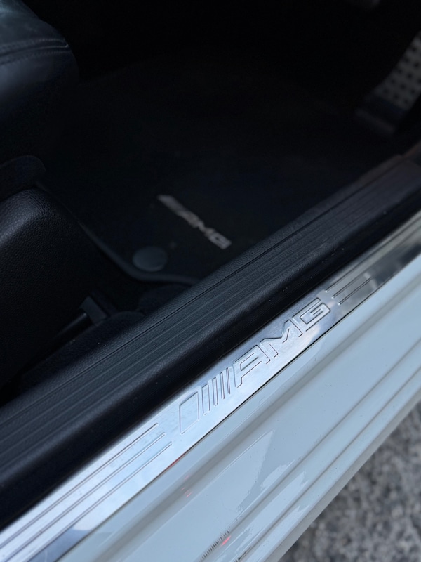 Used Mercedes-Benz C-Class 2012 for sale - 76121219: Photo 59