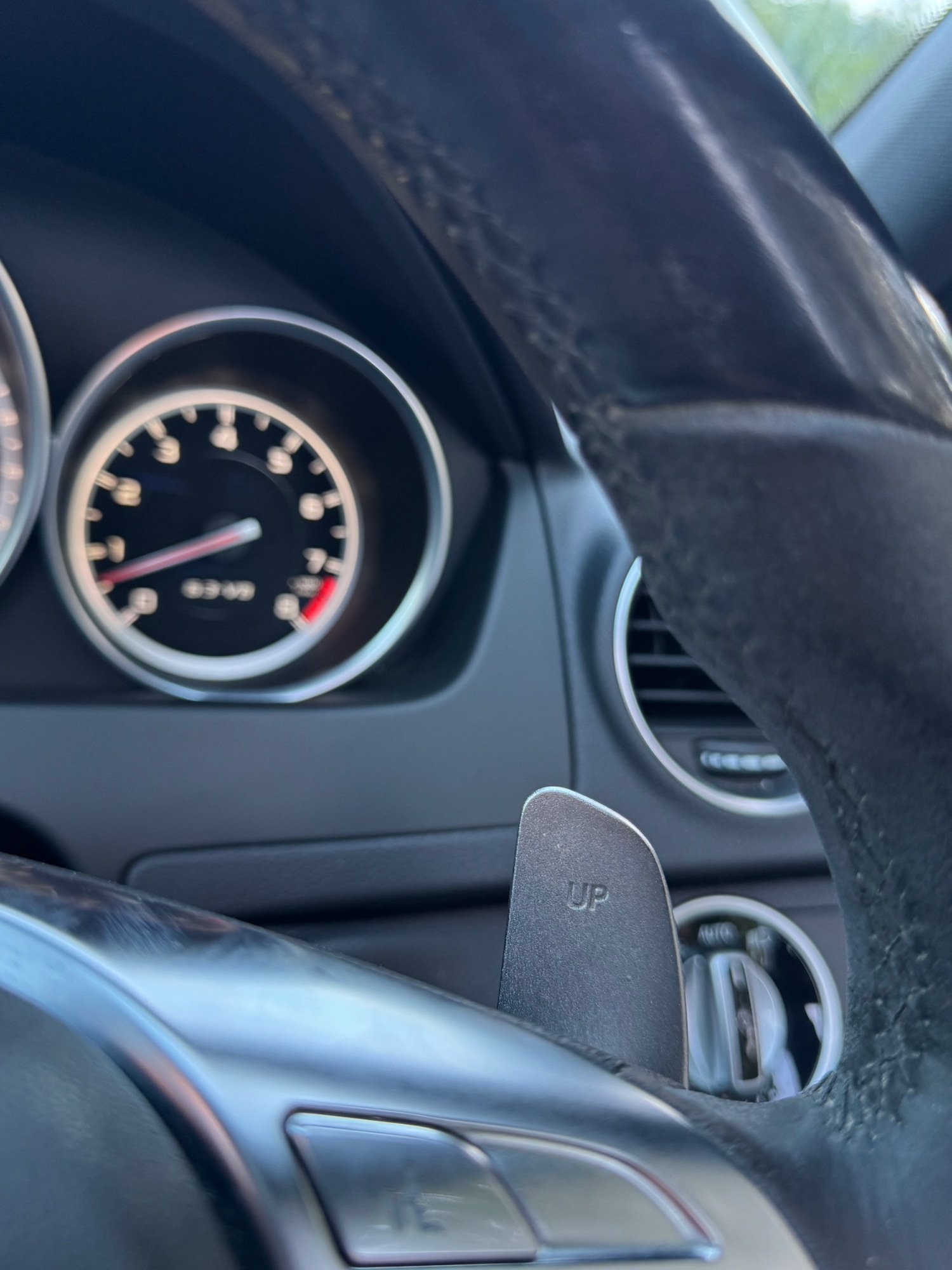 Used Mercedes-Benz C Class 2012 for sale - 76121219: Photo 64