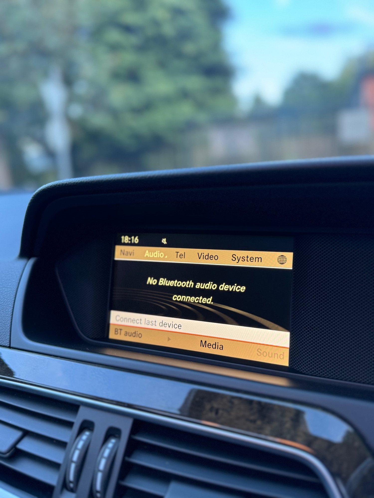 Used Mercedes-Benz C Class 2012 for sale - 76121219: Photo 67