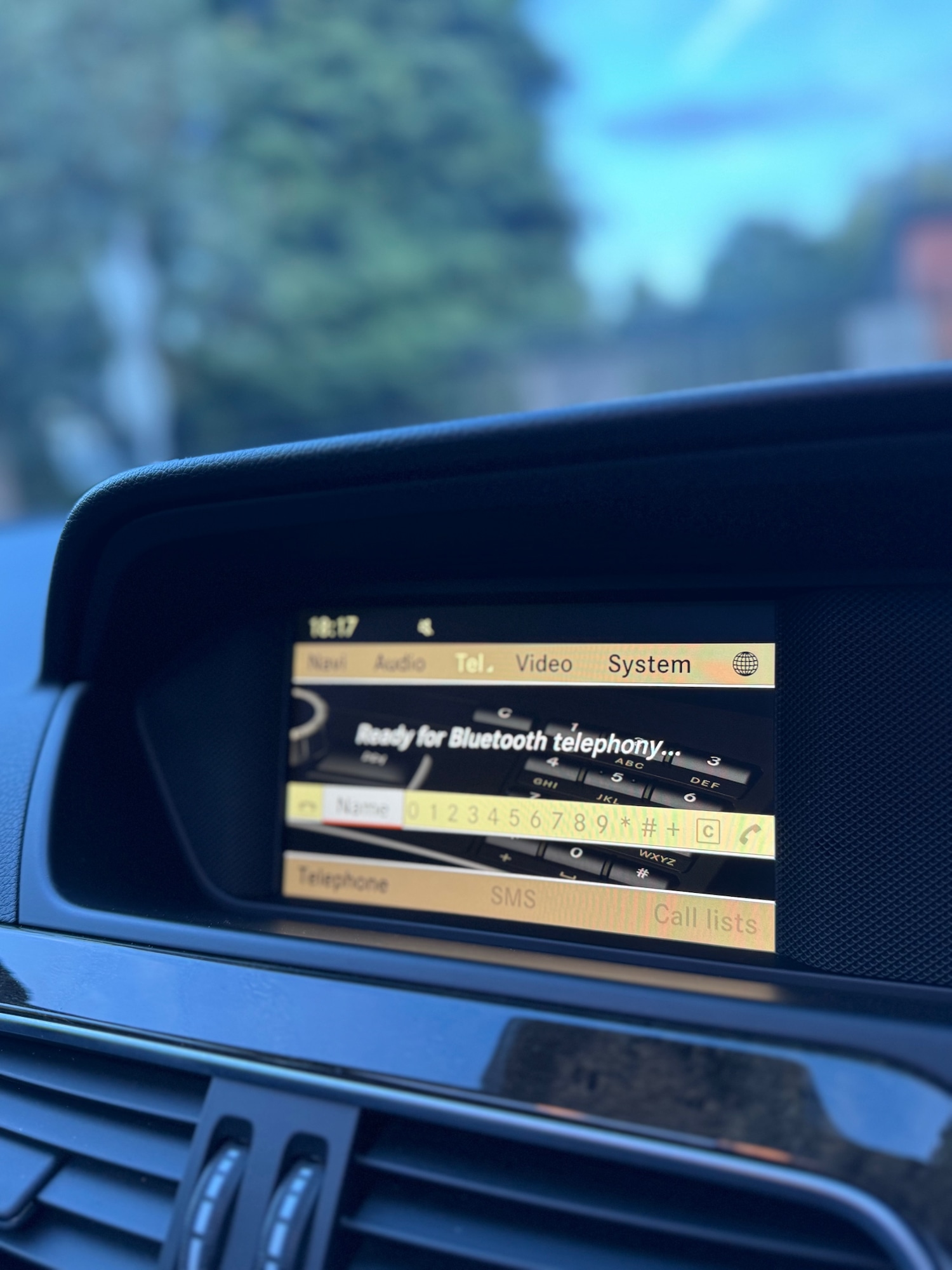 Used Mercedes-Benz C Class 2012 for sale - 76121219: Photo 69