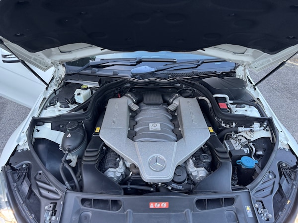 Used Mercedes-Benz C-Class 2012 for sale - 76121219: Photo 86