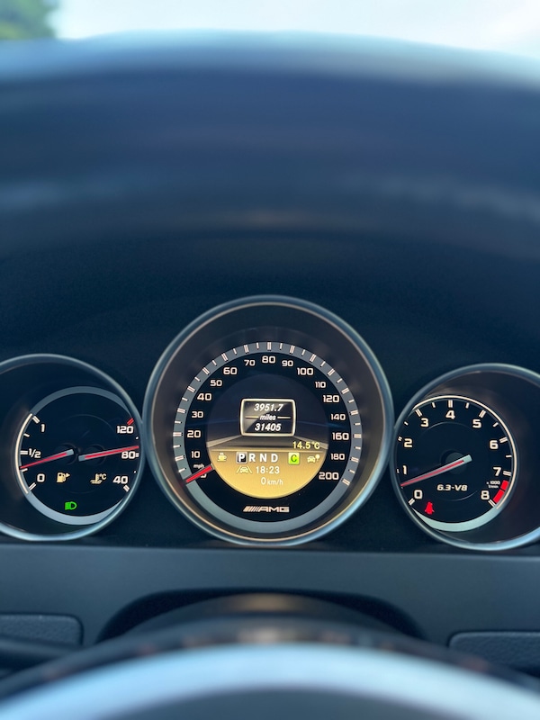 Used Mercedes-Benz C-Class 2012 for sale - 76121219: Photo 88