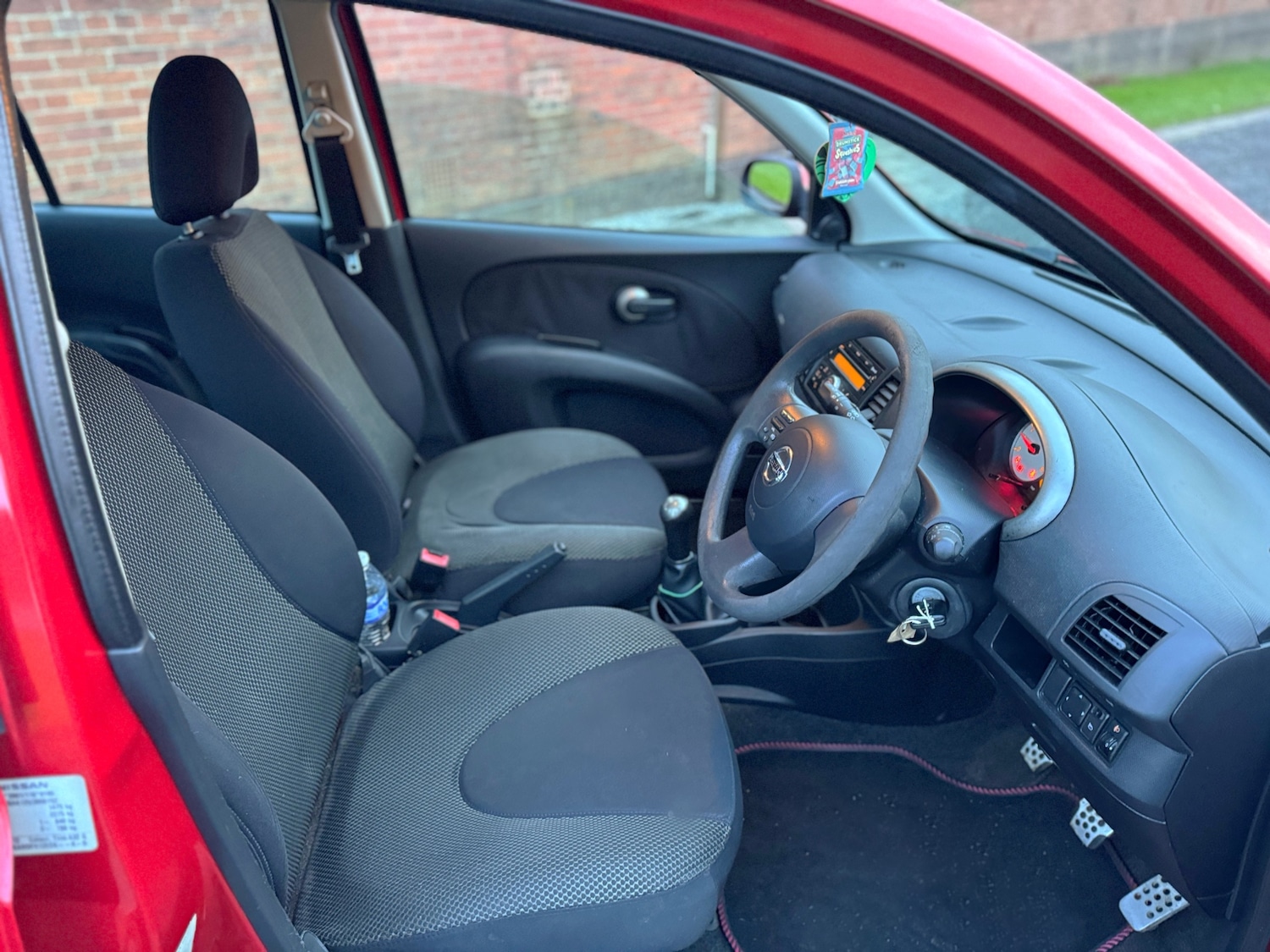 Used Nissan Micra 2007 for sale - 77359386: Photo 13