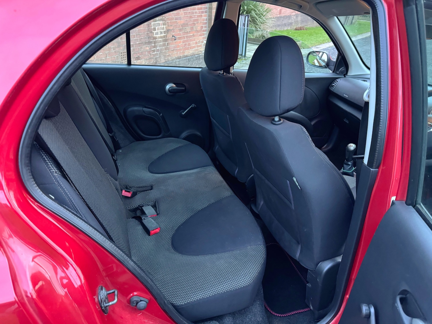 Used Nissan Micra 2007 for sale - 77359386: Photo 14