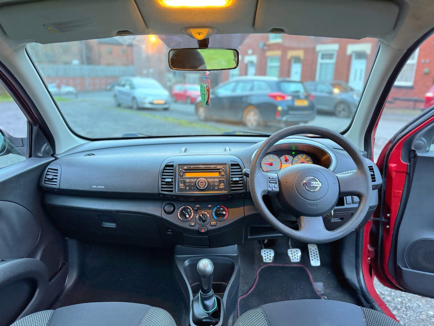 Used Nissan Micra 2007 for sale - 77359386: Photo 15