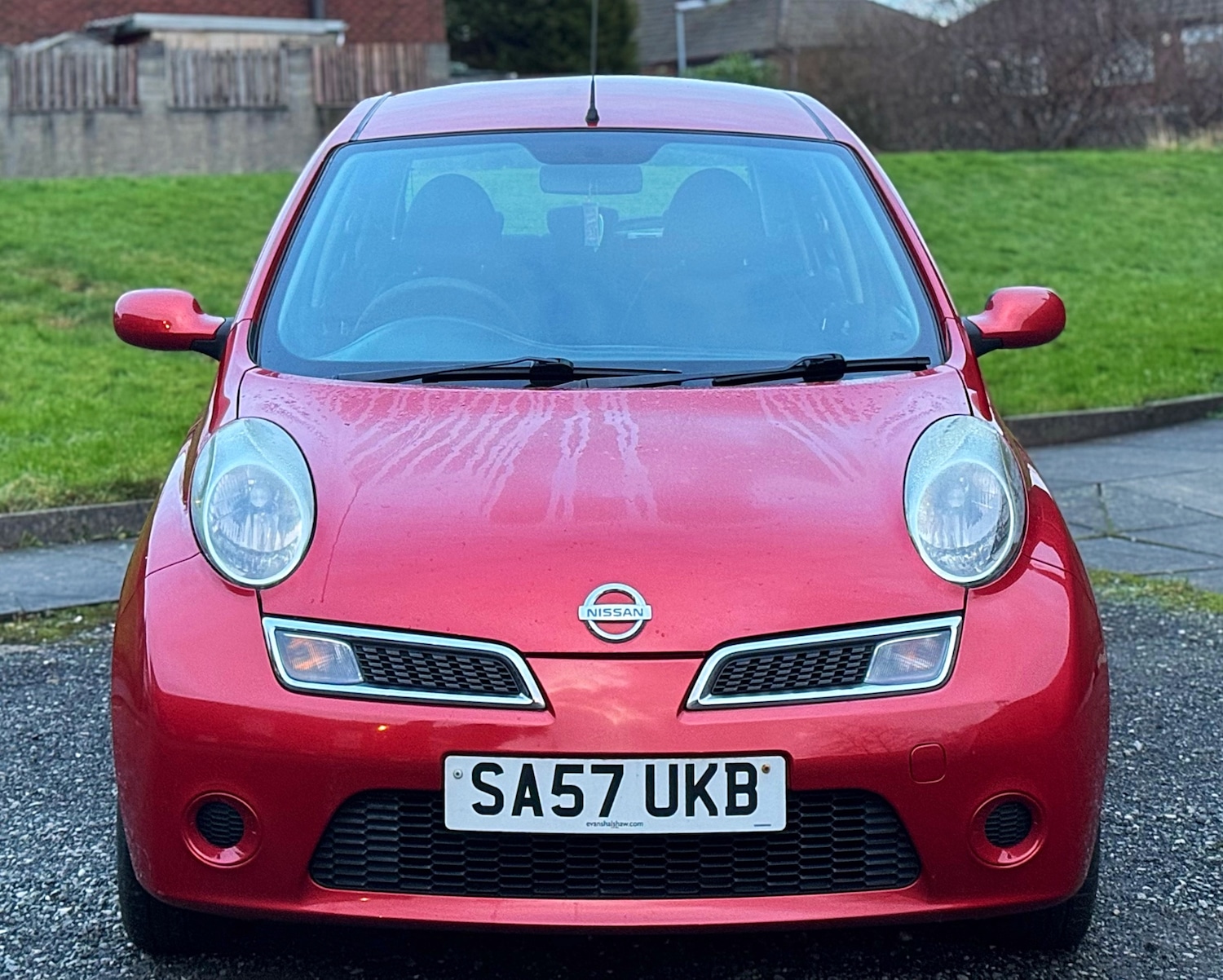 Used Nissan Micra 2007 for sale - 77359386: Photo 5