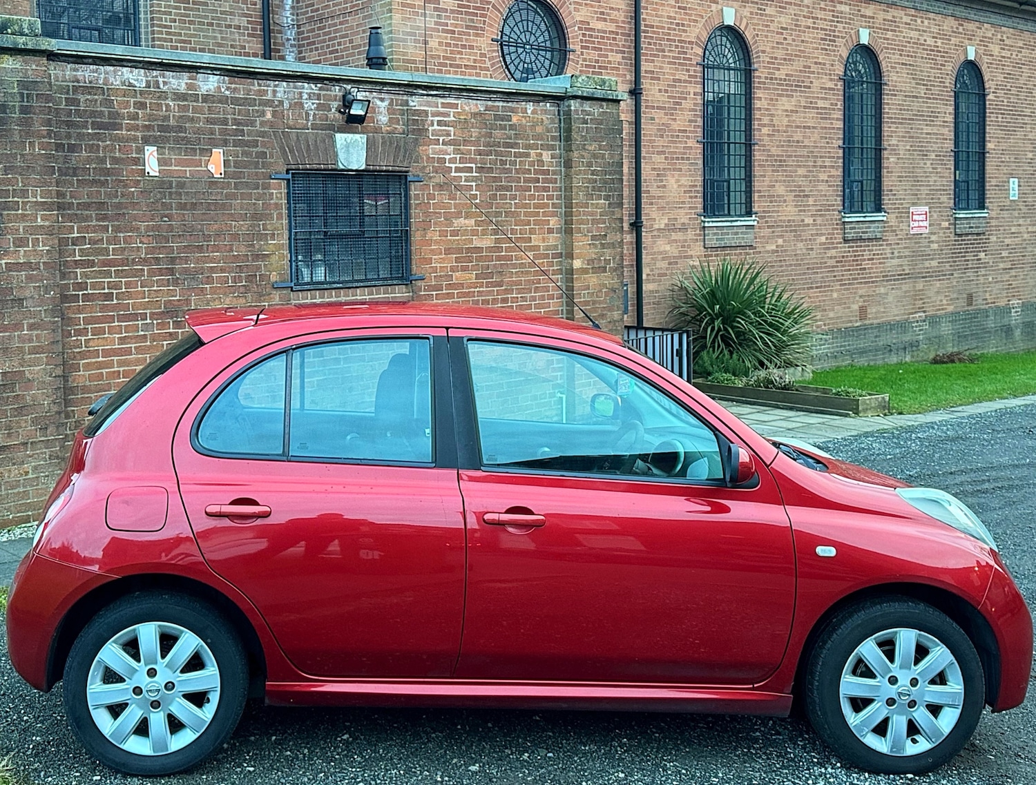 Used Nissan Micra 2007 for sale - 77359386: Photo 7