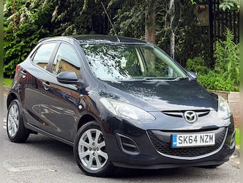 Used Mazda Mazda2 2014 for sale - 79704675: Photo