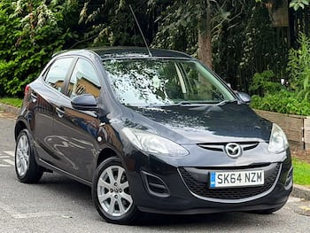 Used Mazda Mazda2 2014 for sale - 79704675: Photo