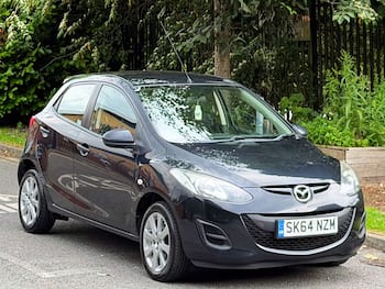 Used Mazda Mazda2 2014 for sale - 79704675: Photo