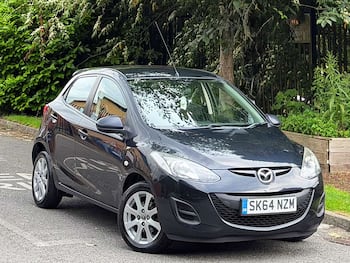 Used Mazda Mazda2 2014 for sale - 79704675: Photo