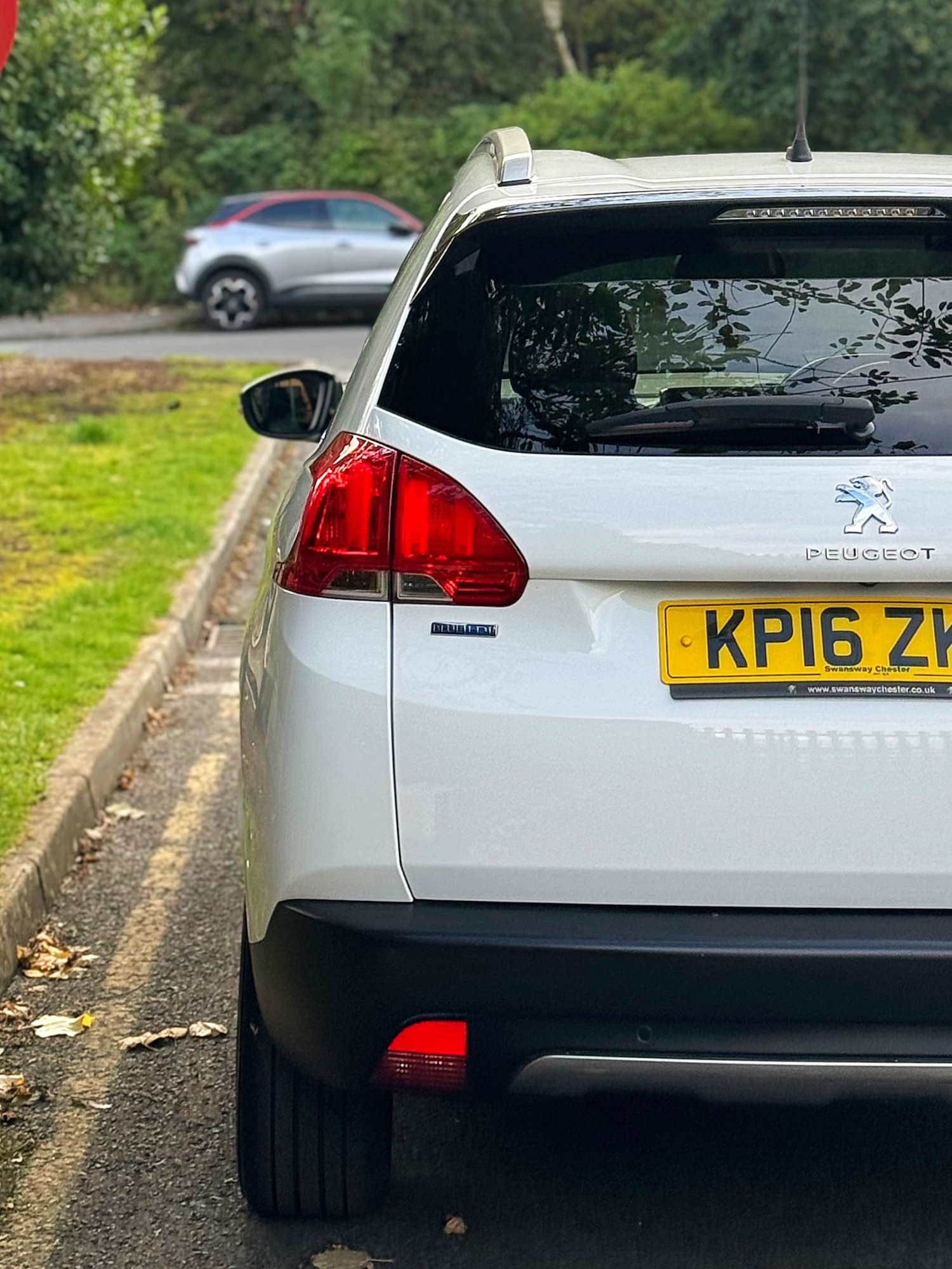 Vehicle 25