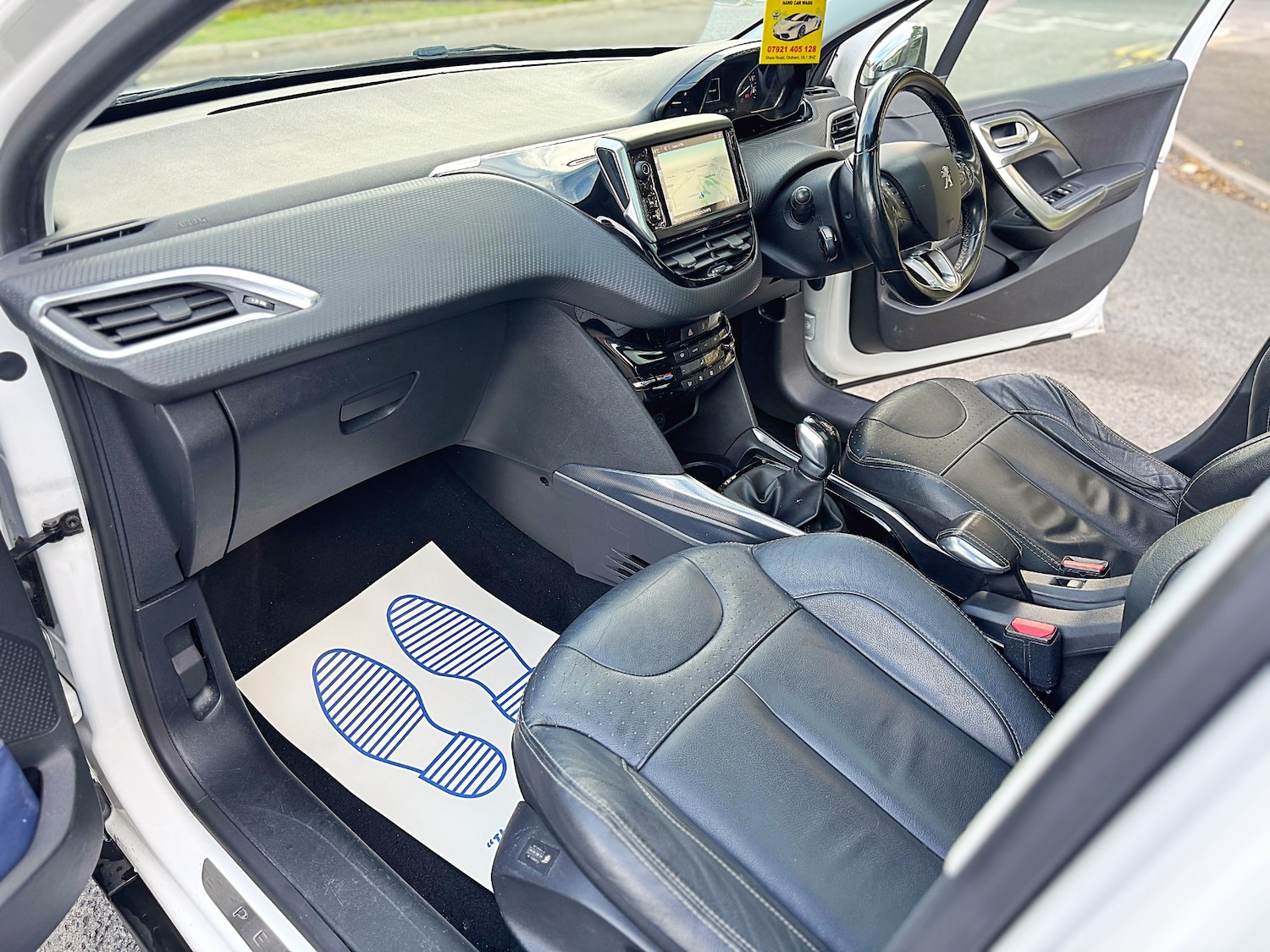 Vehicle 34