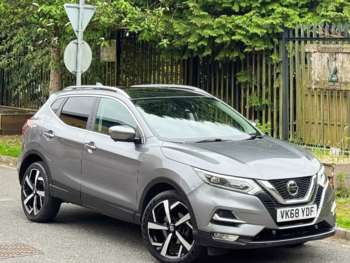2018 (68) - 1.5 dCi 115 Tekna 5dr