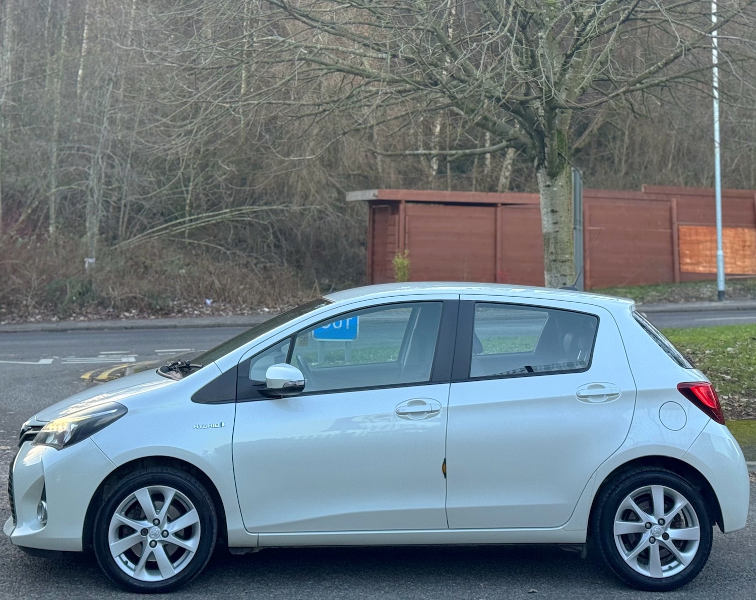 Used Toyota Yaris 2015 for sale - 77100581: Photo 21